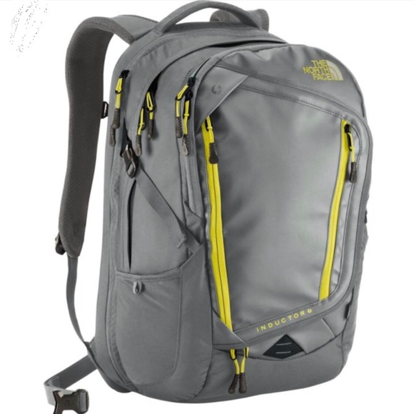 The North Face Other - 🆕The North Face Inductor Charged Backpack